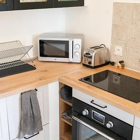 Appartement Au Cœur De Centre-ville Piéton