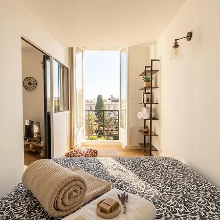 Au Cœur De Centre-ville Piéton Appartement *