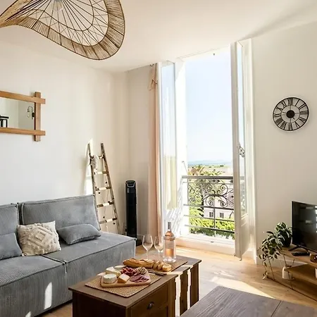 Appartement Au Cœur De Centre-ville Piéton