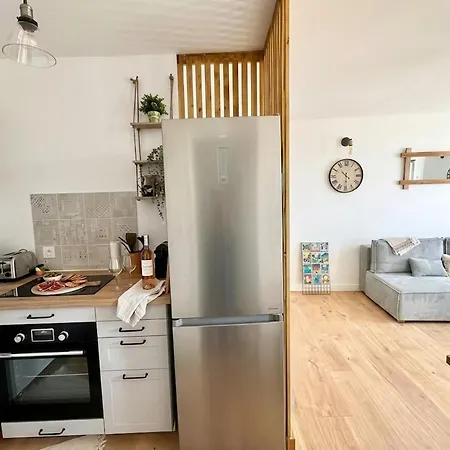 Au Cœur De Centre-ville Piéton Appartement Hyères