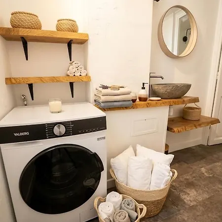 Au Cœur De Centre-ville Piéton Appartement Hyères
